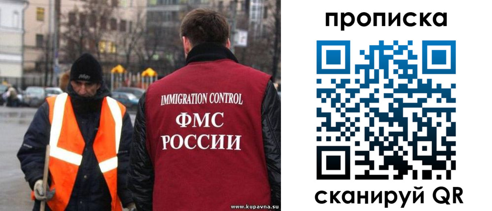 прописка в Димитровграде